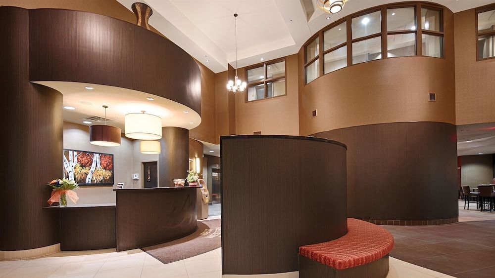 Best Western Premier Freeport Inn Calgary Airport 2 Best Western Premier Freeport Inn Calgary Airport 2