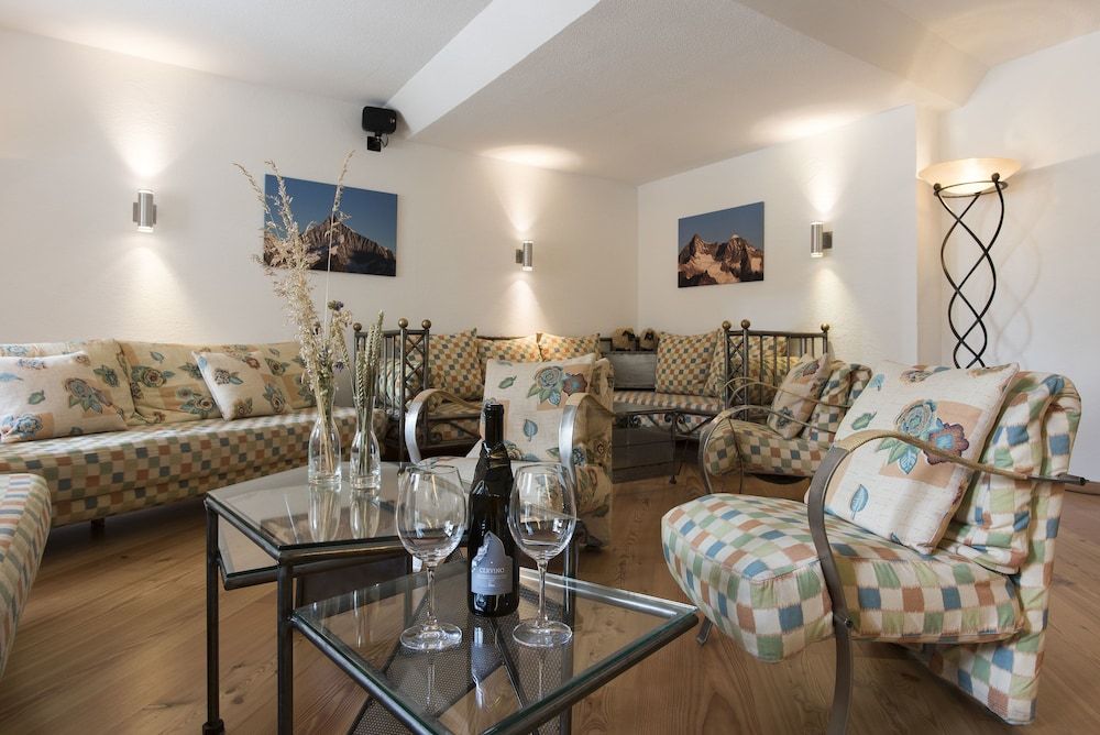 Sunstar Hotel Zermatt 2