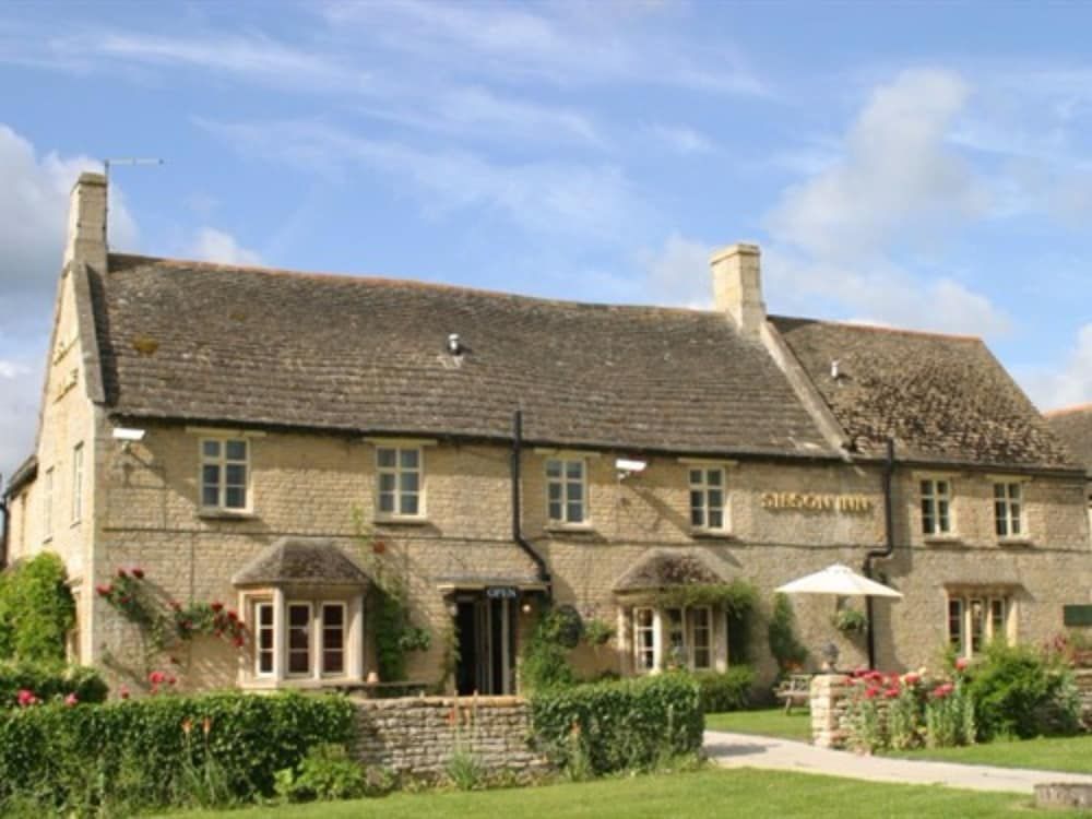 The Sibson Inn Hotel -1 estrellas en Peterborough