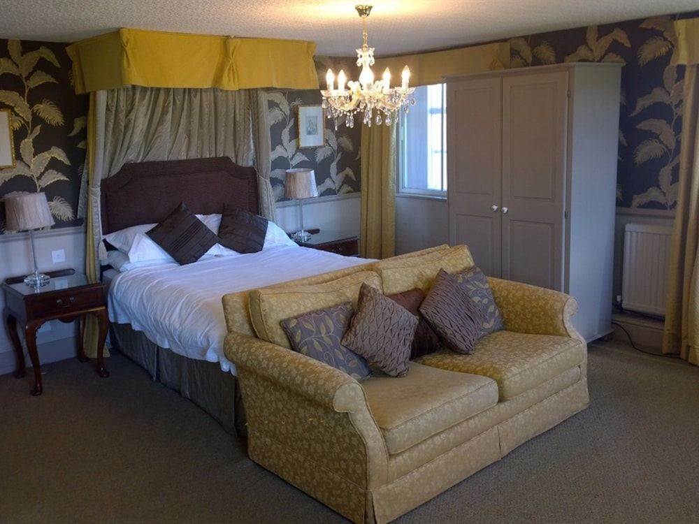 The Sibson Inn Hotel 3