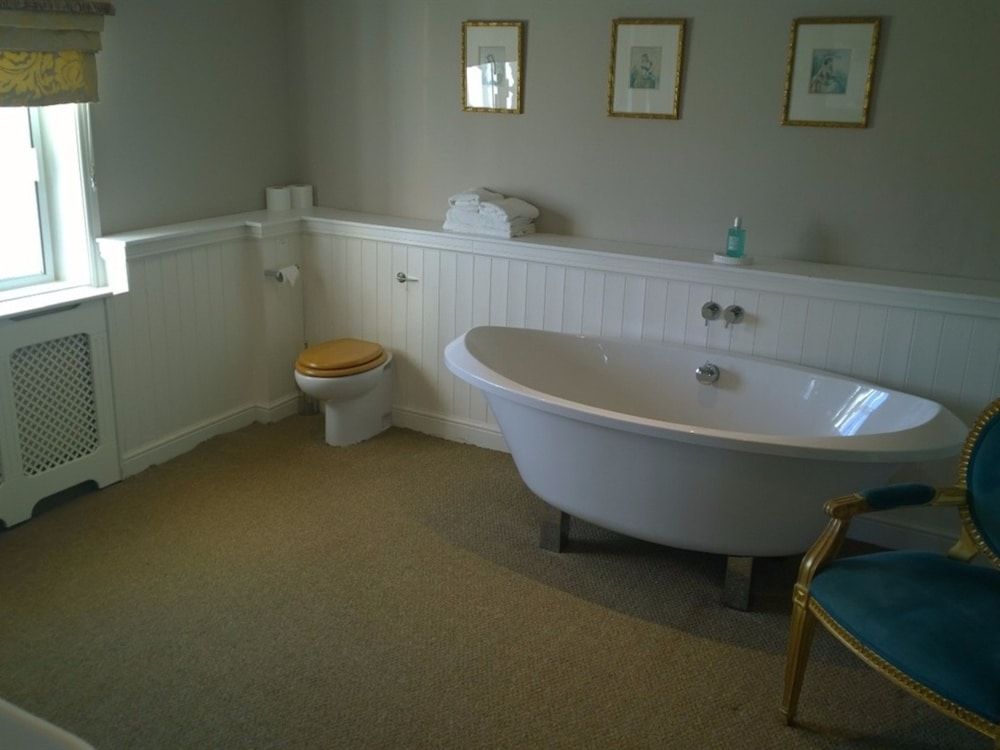The Sibson Inn Hotel 2