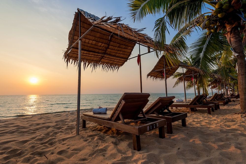 Pinnacle Grand Jomtien Resort 1