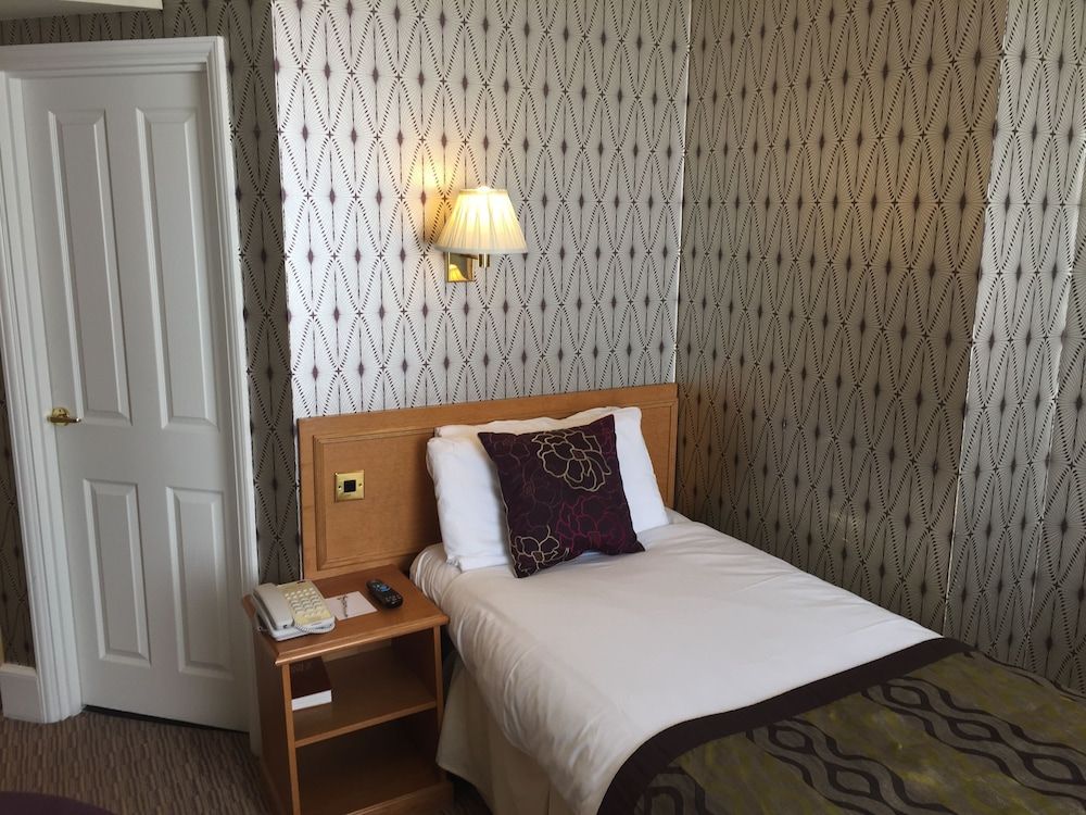 Best Western Plus Dover Marina Hotel & Spa 3