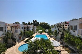 Otel Gümüslük 1 Otel Gümüslük 1
