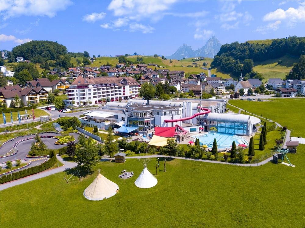Swiss Holiday Park Resort 1