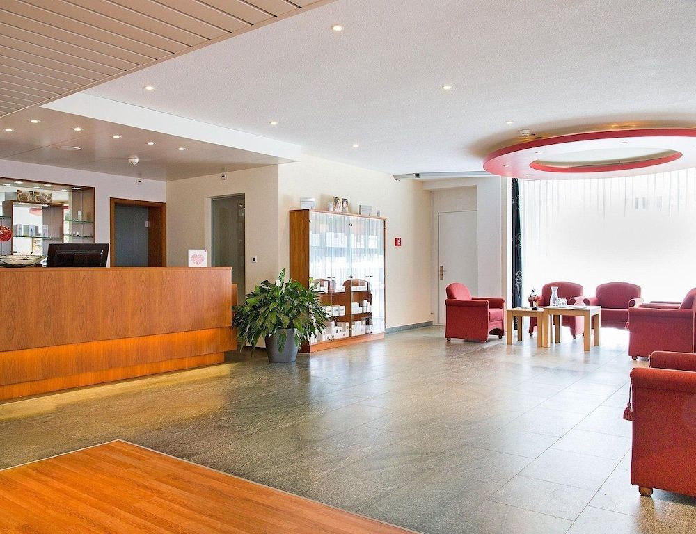 Swiss Holiday Park Resort 2