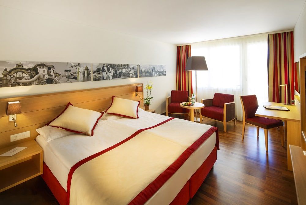 Swiss Holiday Park Resort 3