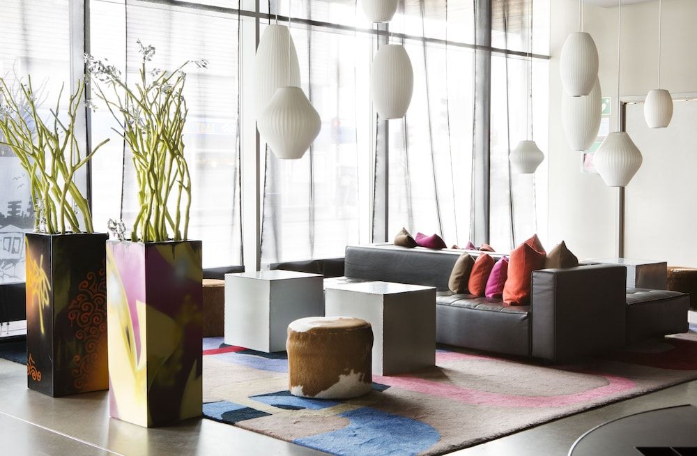 Comfort Hotel Square 2