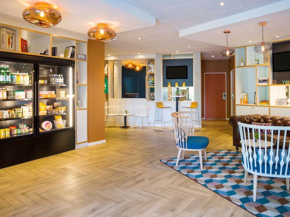 ibis Geneve Petit Lancy 1 ibis Geneve Petit Lancy 1