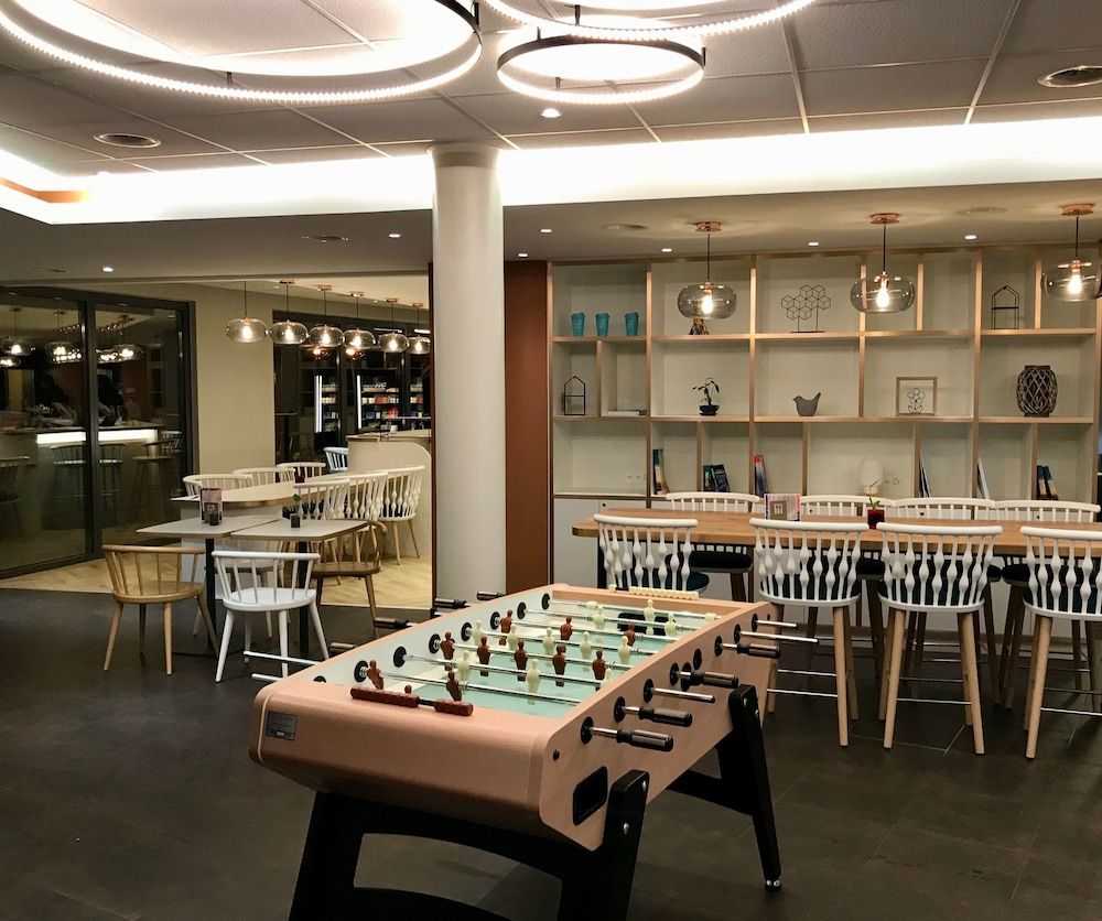ibis Geneve Petit Lancy 2 ibis Geneve Petit Lancy 2