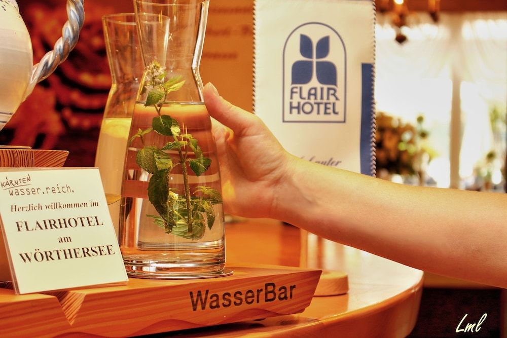 Flairhotel am Wörthersee 2