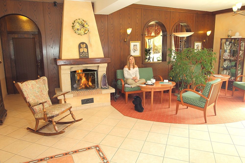 Flairhotel am Wörthersee 3