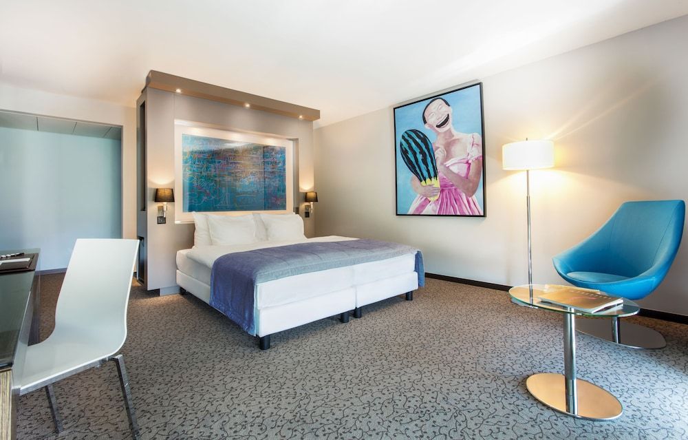 Starling Lausanne 2 Starling Lausanne 2