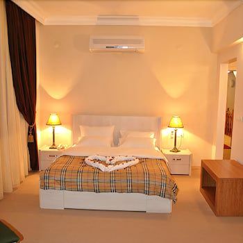 Diamond Park Hotel Safranbolu 3