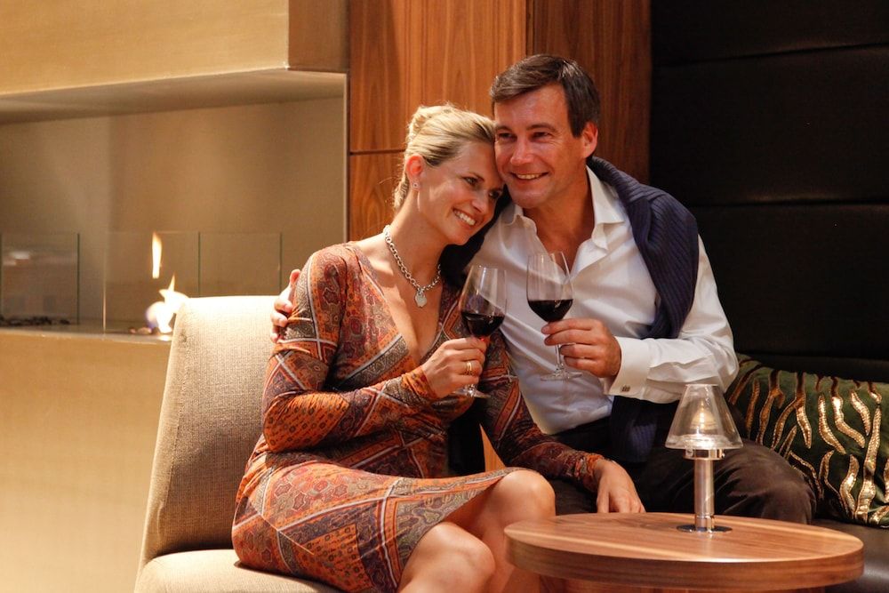 Seehotel am Kaiserstrand 3