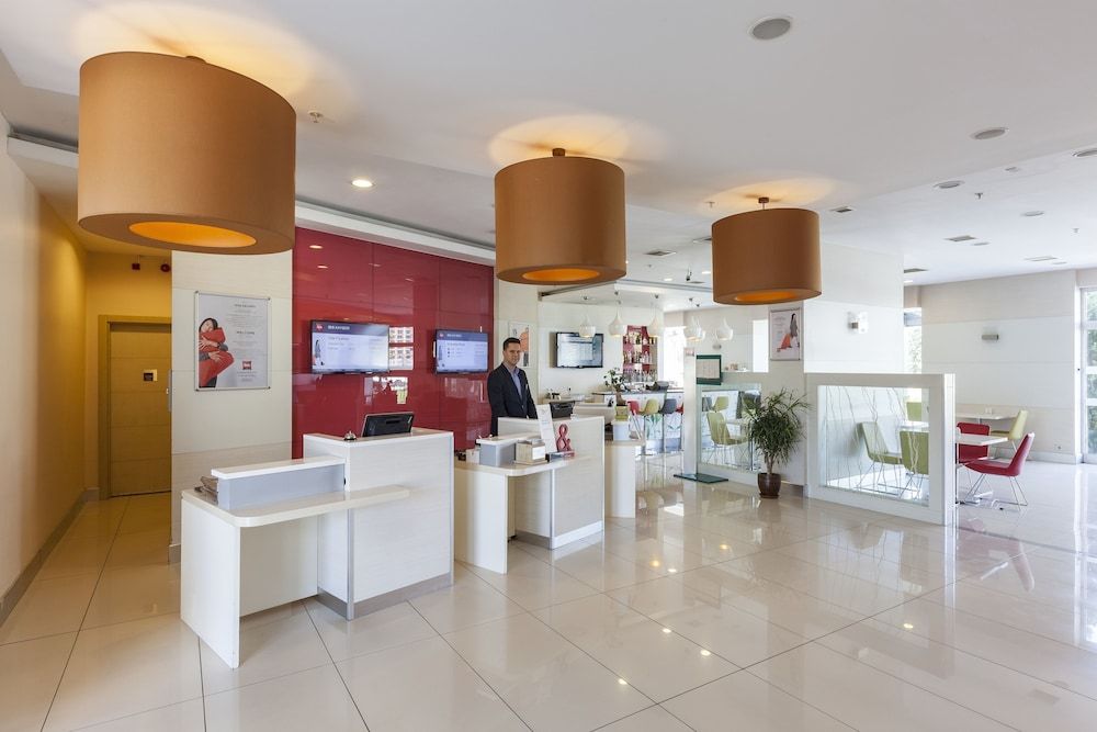 Ibis Kayseri 3