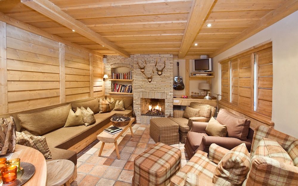 Princess Bergfrieden 3