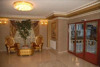Golden Boutique Hotel 2