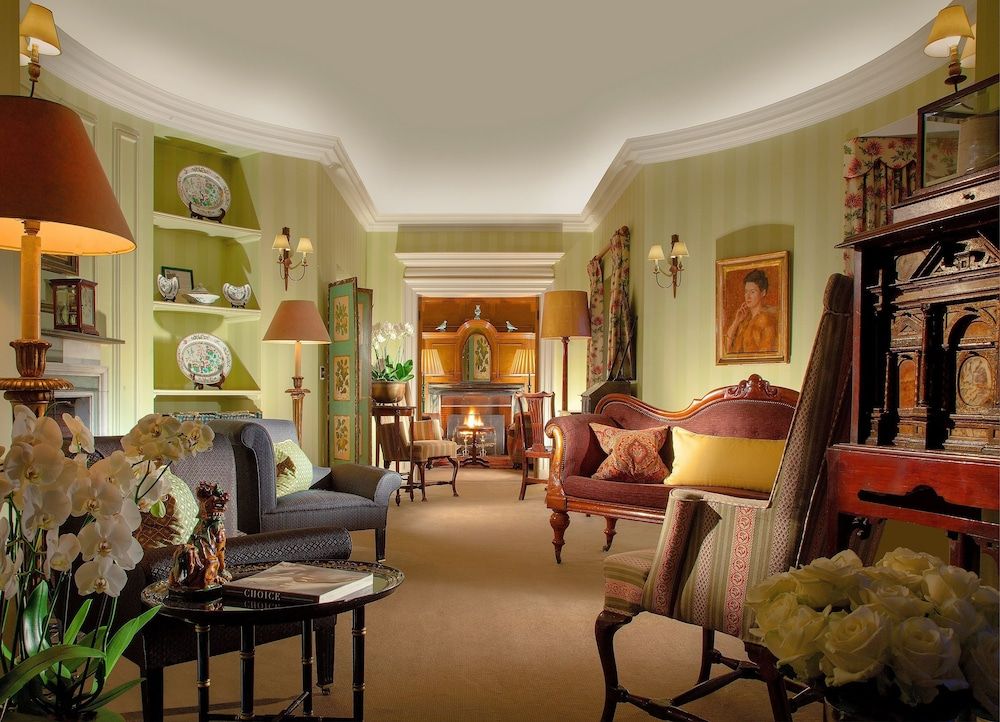 Greywalls Hotel and Chez Roux 2