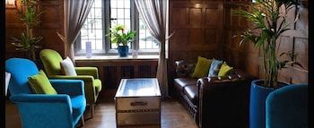 Stonehouse Court Hotel 3