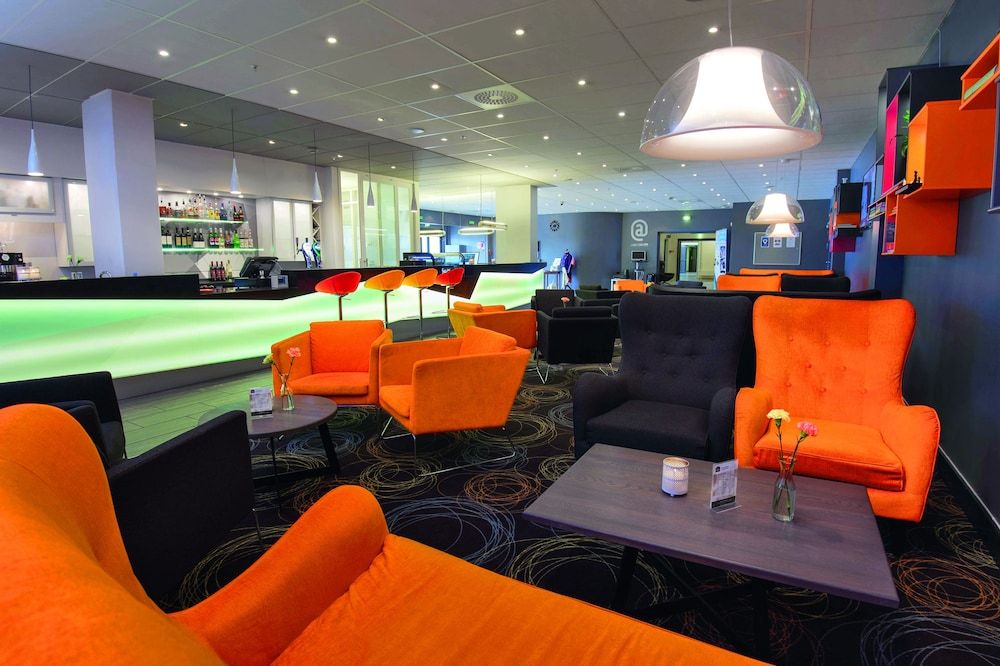 Best Western Leto Arena 2