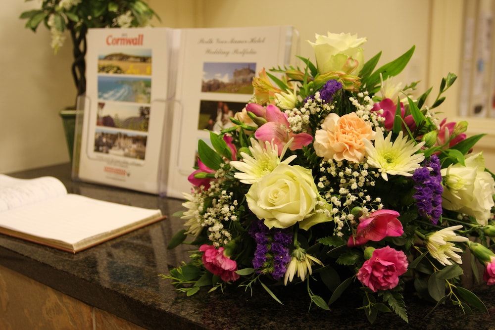 Sure Hotel Collection by Best Western Porth Veor Manor 3