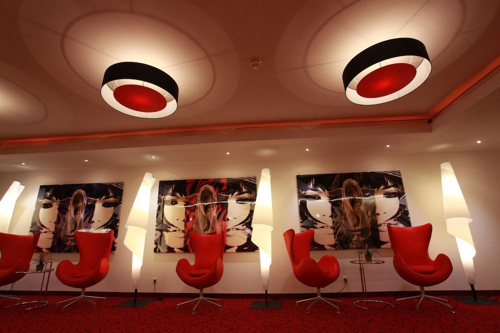 Best Western Plus Amedia Art Salzburg 3