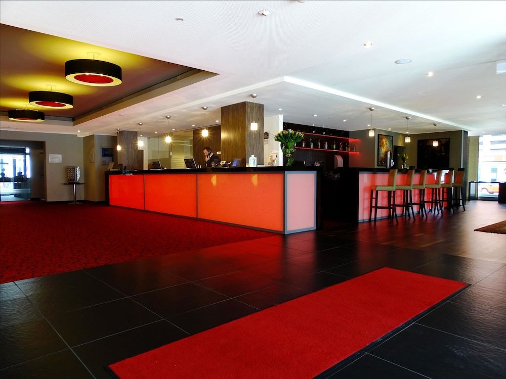 Best Western Plus Amedia Art Salzburg 2