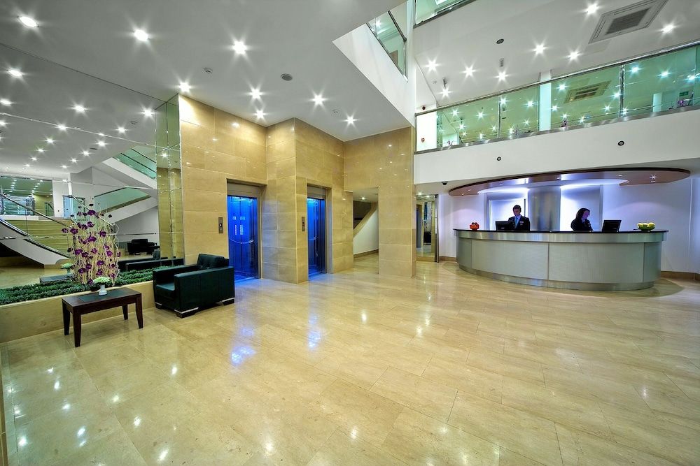 Sv Business Diyarbakir  Hotel 3