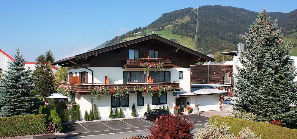 Landhaus Gitti Hotel Garni 1