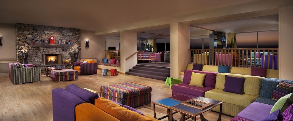 Bedruthan Hotel and Spa 2