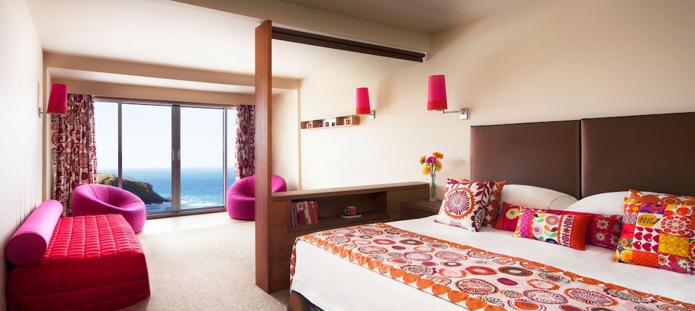Bedruthan Hotel and Spa 3