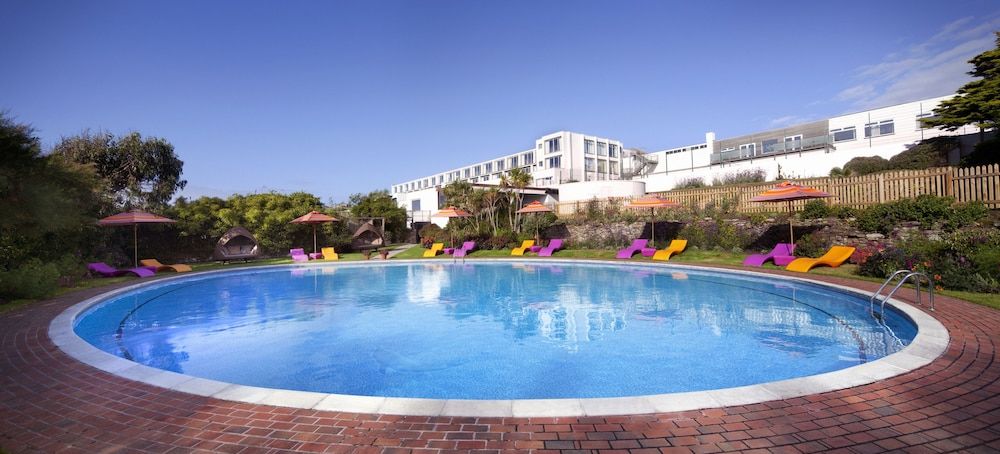 Bedruthan Hotel and Spa 1