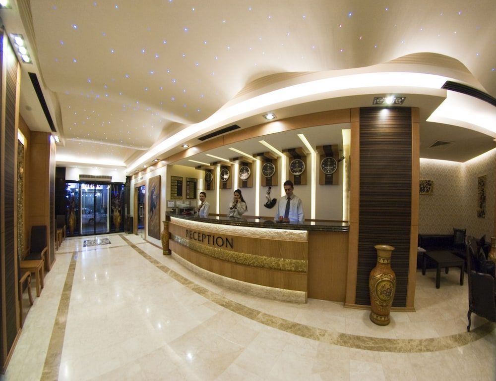 Marlight Boutique Hotel 2