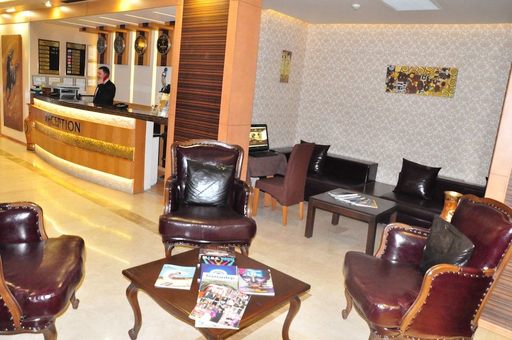Marlight Boutique Hotel 3