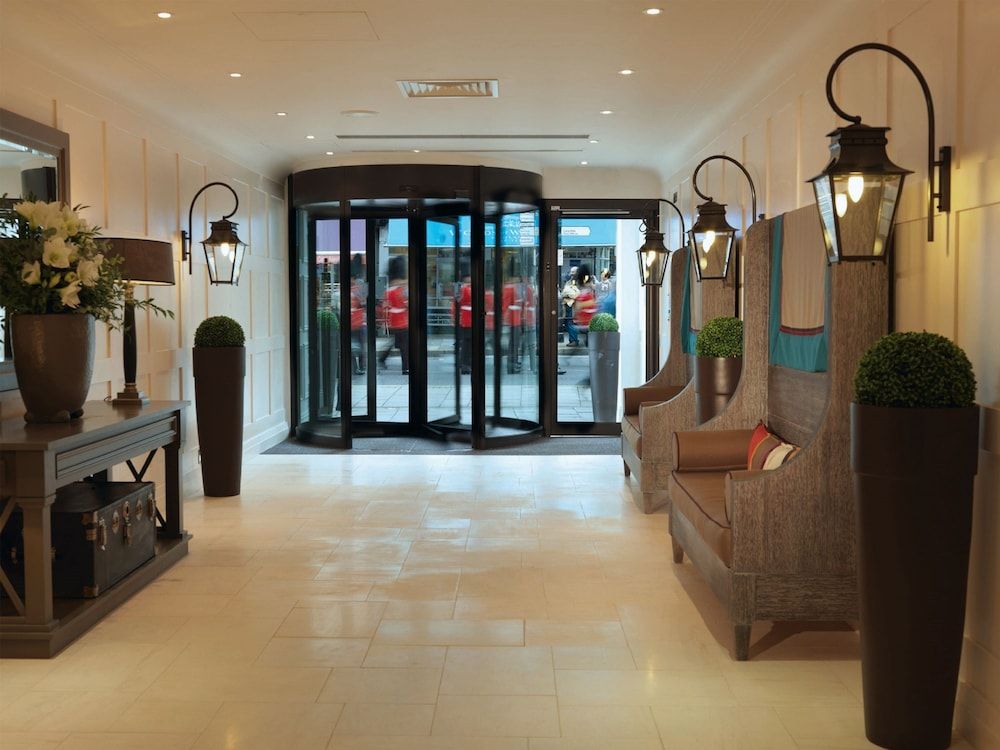 Macdonald Windsor Hotel 2