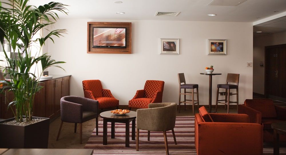 Jurys Inn Bradford 3