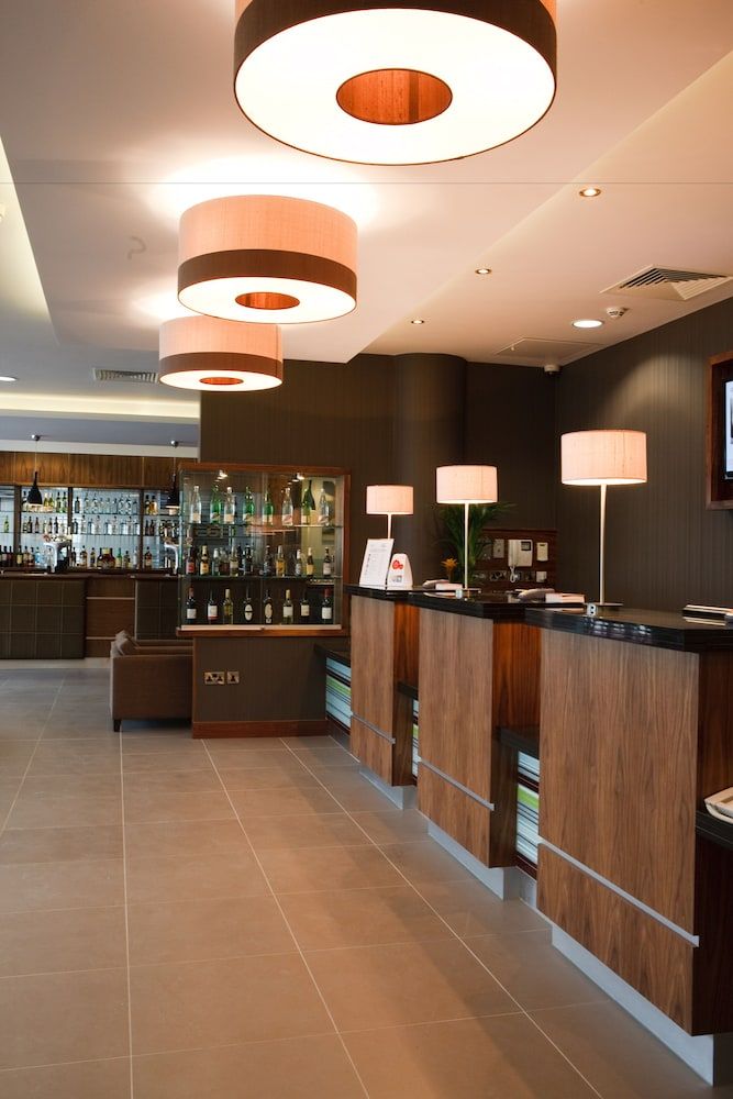 Jurys Inn Bradford 2