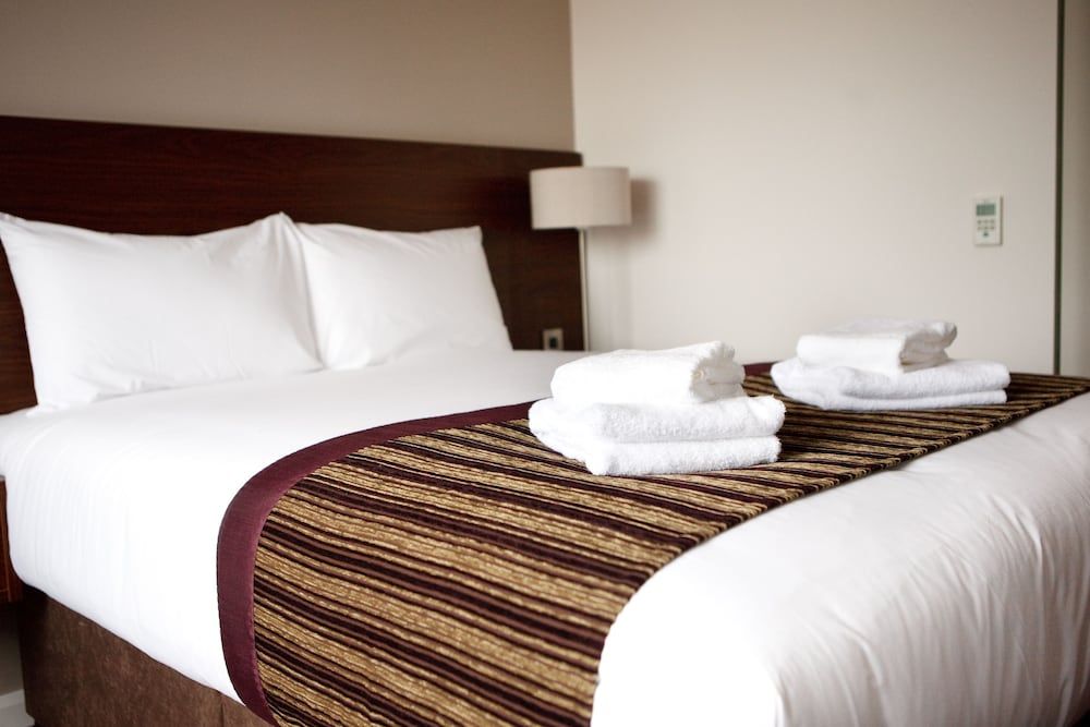 Jurys Inn Bradford 4 estrelas em Bradford
