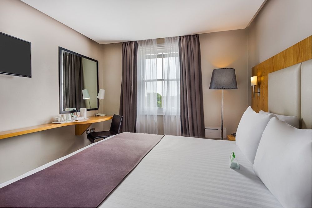 Holiday Inn Sittingbourne 3