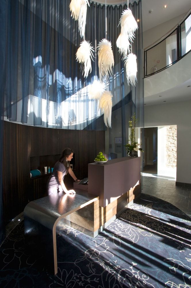 The Cornwall Hotel Spa & Estate 2