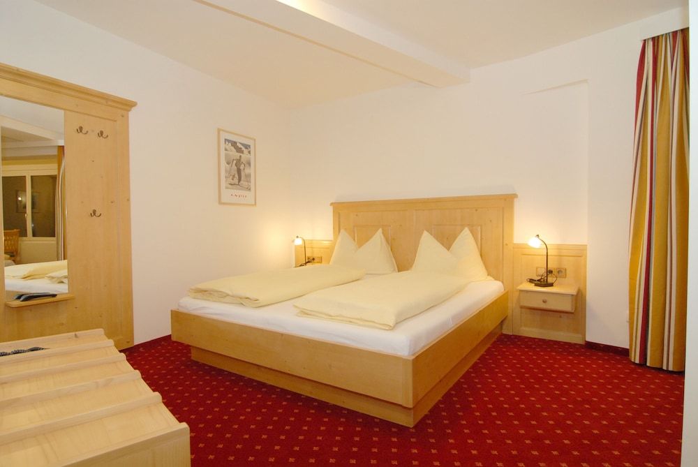 Fischer 3 estrelas em Sankt Johann in Tirol