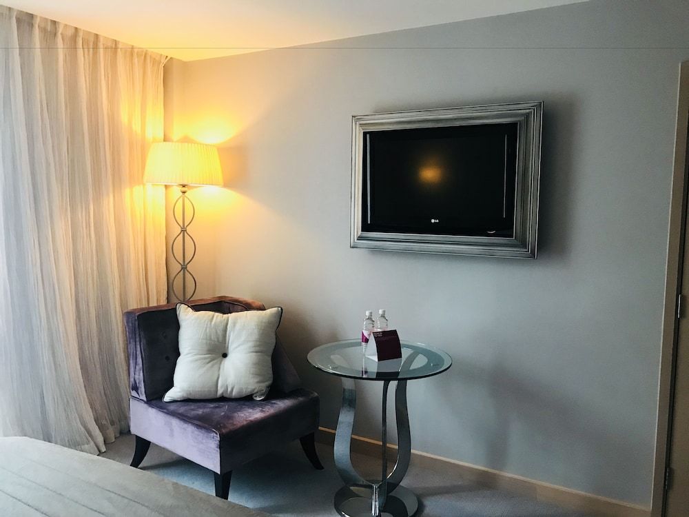 Heythrop Park Resort 2