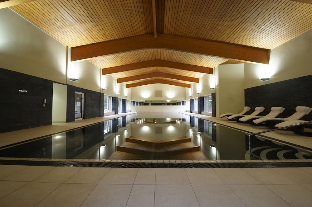 Heythrop Park Resort 4 stelle a Chipping Norton