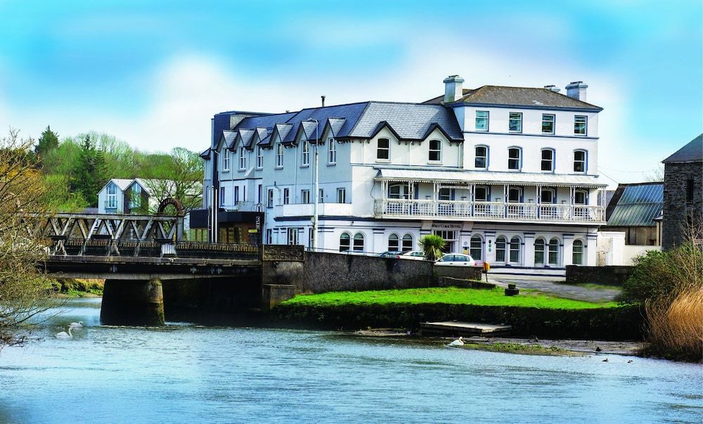 West Cork Hotel 3 estrelas em Skibbereen
