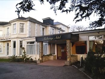 Anchorage Hotel 1