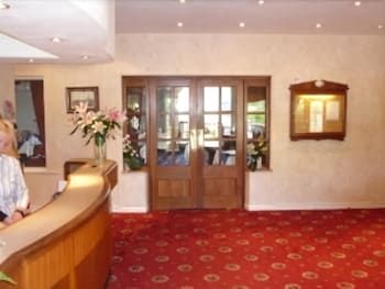 Anchorage Hotel 2