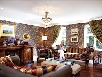 Lisnacurran Country House 3