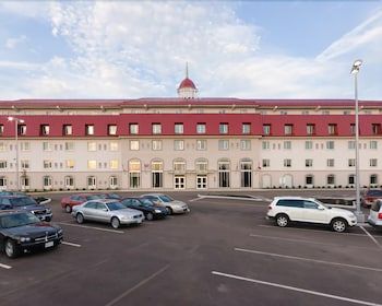 Casino New Brunswick 1