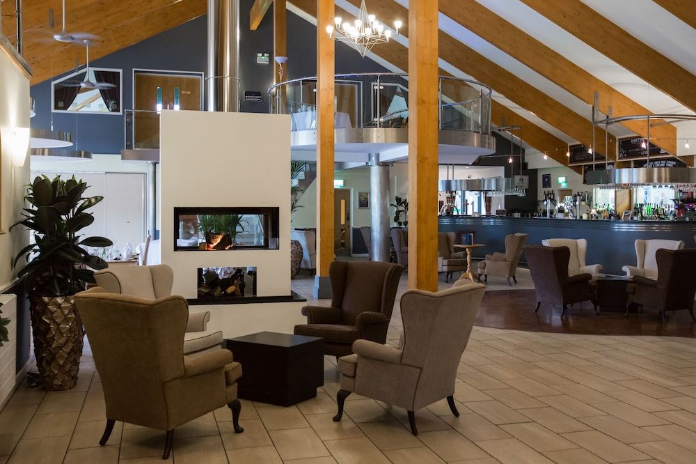 Draycote Hotel 3 estrelas em Rugby